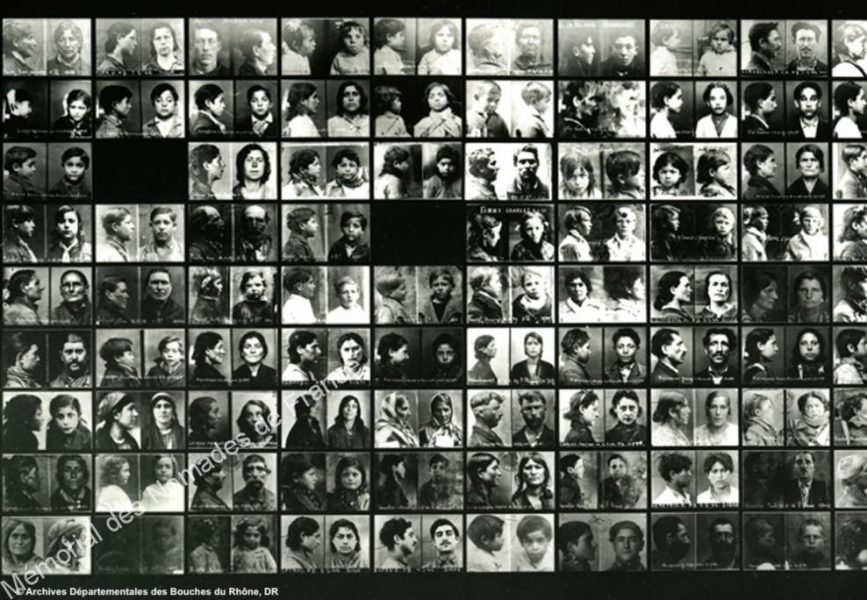 Premières assises “Bohémiens, Nomades, Gens du Voyage”. Vérité et justice